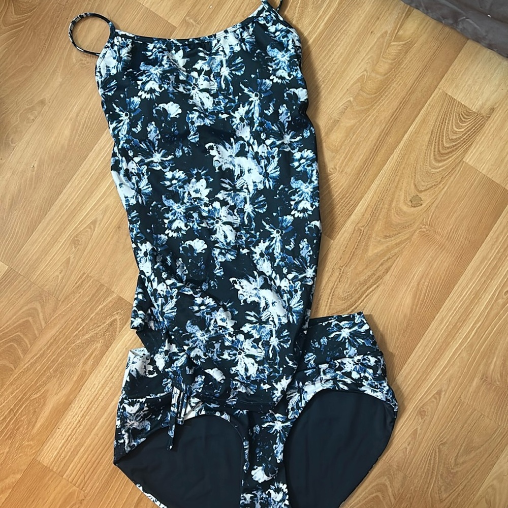 Senita Maternity swim suit